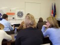 Seminář o česko-německé spolupráci v sociální práci mládeže